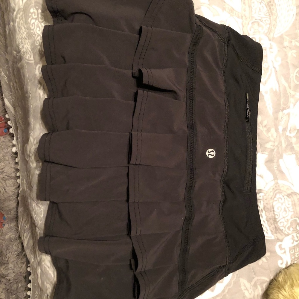 Lulu lemon